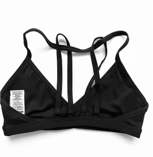Gymshark S Minimal Sports Bra thumbnail 2