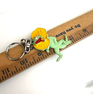 Vintage Keychain thumbnail 1