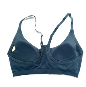 Gymshark M Everyday Seamless Racerback Sports Bra thumbnail 2