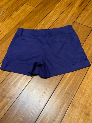Express Shorts thumbnail 2