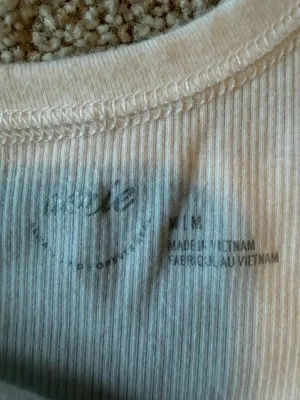 Aerie Tank Top thumbnail 2