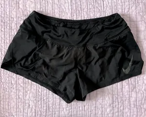 Nike Shorts Running Dri-Fit Women’s thumbnail 1