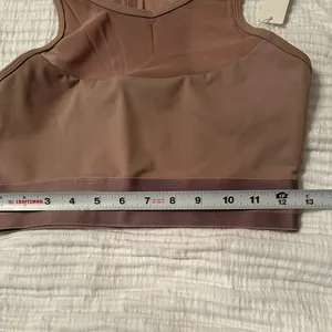 Beloforte Sia Sports Bra - NWT - Size L thumbnail 9