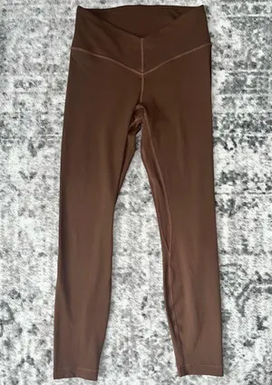 Lululemon Align V-Waist Pant 25" thumbnail 6