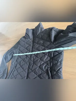 The North Face Women's Carto Triclimate Liner Jacket black size large thumbnail 6