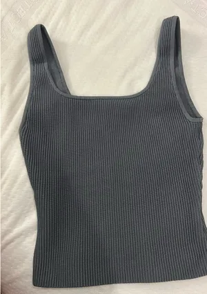 Aritzia Babaton Squareneck Top thumbnail 2