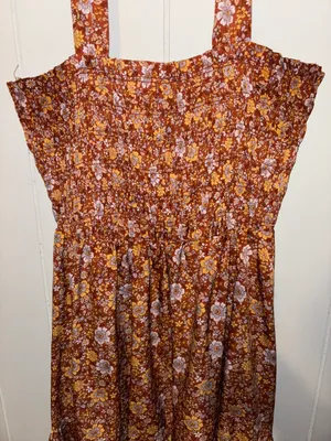 Lush Dress thumbnail 2