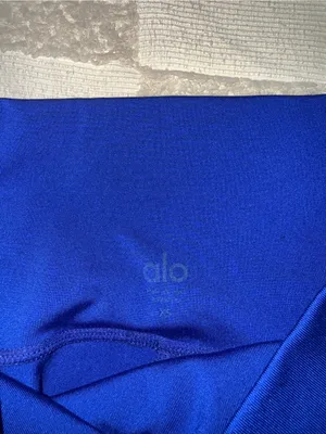 Alo Yoga Mesh Panel size XS thumbnail 4