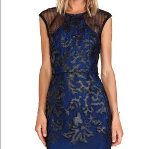 Revolve‎ Lumier By Bariano Dress thumbnail 3
