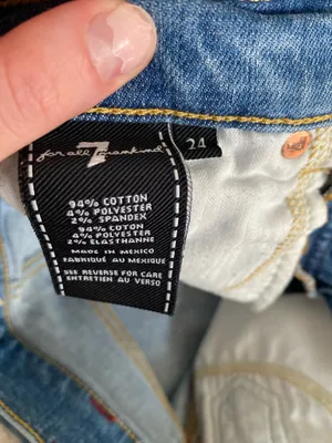 7 For All Mankind Jeans thumbnail 3