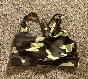 Lululemon Energy Bra thumbnail 2