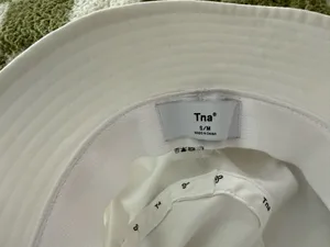 Aritzia TNA Bucket Hat thumbnail 2