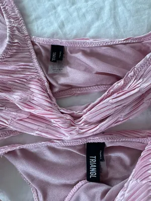 Bikini Triangl Set thumbnail 2