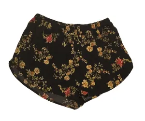 Ambiance Apparel Shorts Black Size L thumbnail 1