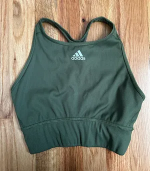 Adidas Sports Bra thumbnail 1