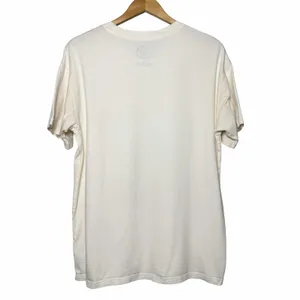 Hot Topic Selena Queen Of Cumbia Graphic T Shirt Womens Size M White Rhinestone Tee‎ Y2K thumbnail 3