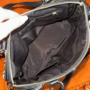 Coach Satchel Bag thumbnail 6
