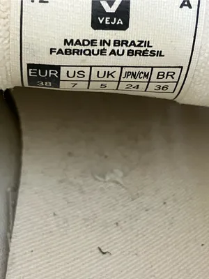 Veja campo sneakers thumbnail 7