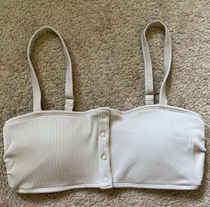 Aerie Bikini Top thumbnail 1