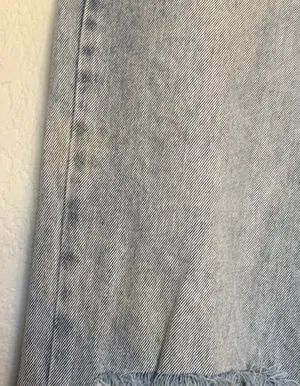 Princess Polly Jeans thumbnail 4