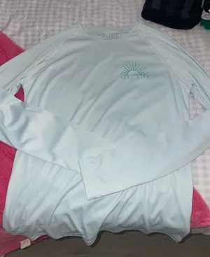 Reel Life Long Sleeve thumbnail 1