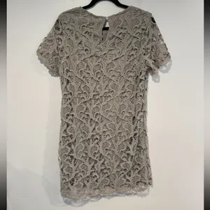 NWT purple lace boutique She and‎ Sky dress thumbnail 3