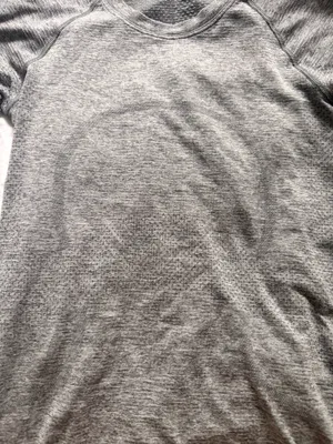 Lululemon Swiftly Tech Short Sleeve thumbnail 2