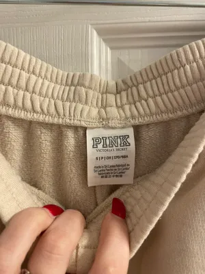 PINK Victoria’s Secret Sweatpants thumbnail 5