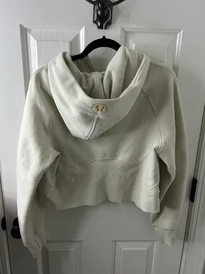 Half-Zip Scuba thumbnail 3