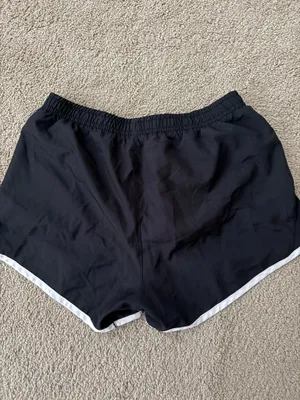 Nike Athletic Dri-Fit Shorts Running thumbnail 2