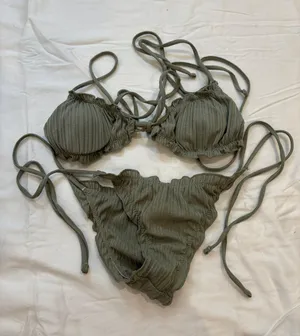 Bikini Set Size XS thumbnail 1