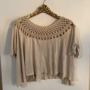 Free People We The Free Collette Tee Top thumbnail 7
