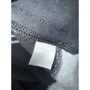 Victoria's Secret VS Love Pink M Colorblock‎ Zip Ankles Campus Yoga Legging thumbnail 5