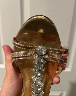 Touch Ups Formal Heels thumbnail 3