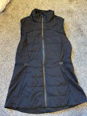 Lululemon Down for it All Vest thumbnail 1