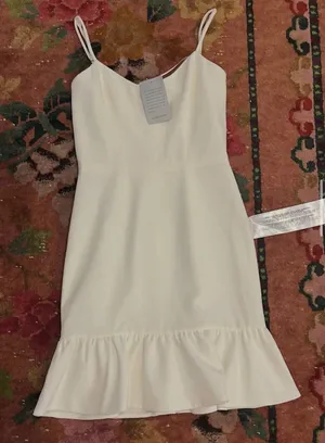 Dress the Population Dress thumbnail 1