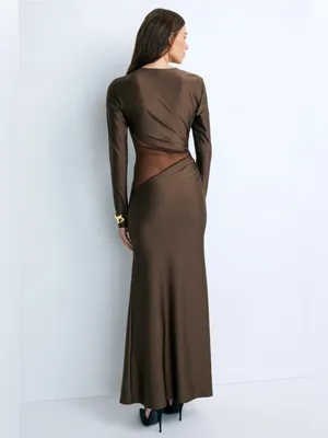 DELFI Collective Giordana Dress thumbnail 2