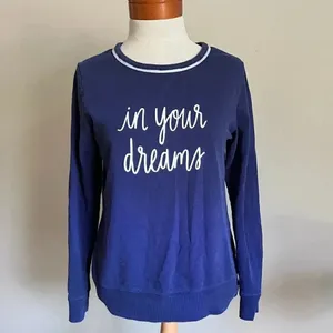 Kate Spade In Your Dreams Top Size Small thumbnail 2