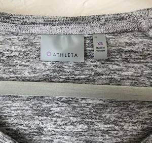 Athleta scoop neck sweater▪️size XS thumbnail 3