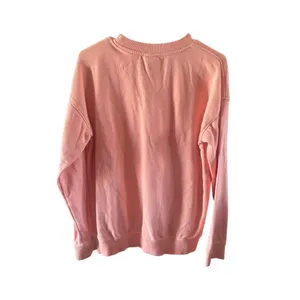 PE Nation Crewneck Sweater Pink thumbnail 2