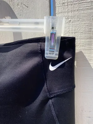 Nike Dri-Fit Leggings thumbnail 3