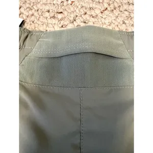 Nike Dri Fit Training Shorts NWT Sage Green Running Athletic XS Gorpcore thumbnail 8