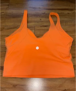 Lululemon Align Top thumbnail 2