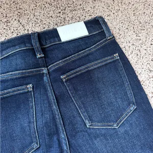 Pistola Women’s Jeans NWOT‎ Dark Wash Size 26 thumbnail 5