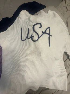 Miracle USA Sweater Knit thumbnail 1