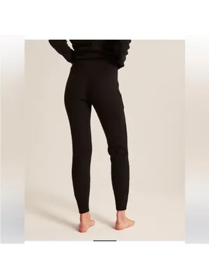 Abercrombie & Fitch 90s Sweater Jogger Pants thumbnail 2