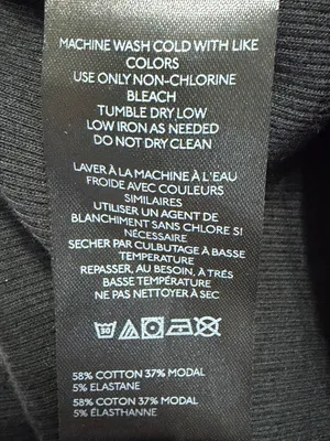 Anthropologie Pilcro Women’s Off the Shoulder Twist Rib Top Size XXS thumbnail 10