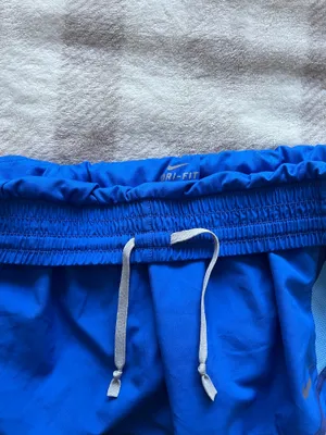 Nike Dri-Fit Shorts thumbnail 4