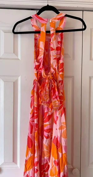 Maxi Dress thumbnail 2