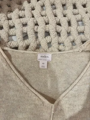 Target sweater  thumbnail 2